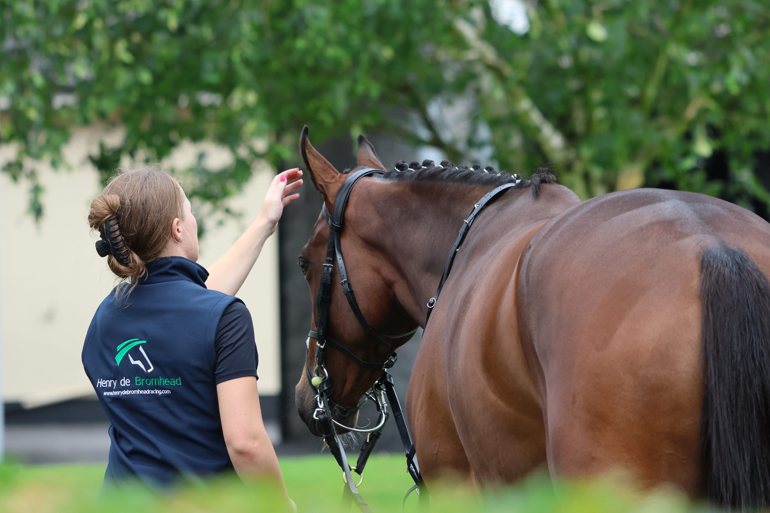 Best Turned Out ~ Friday 27th June