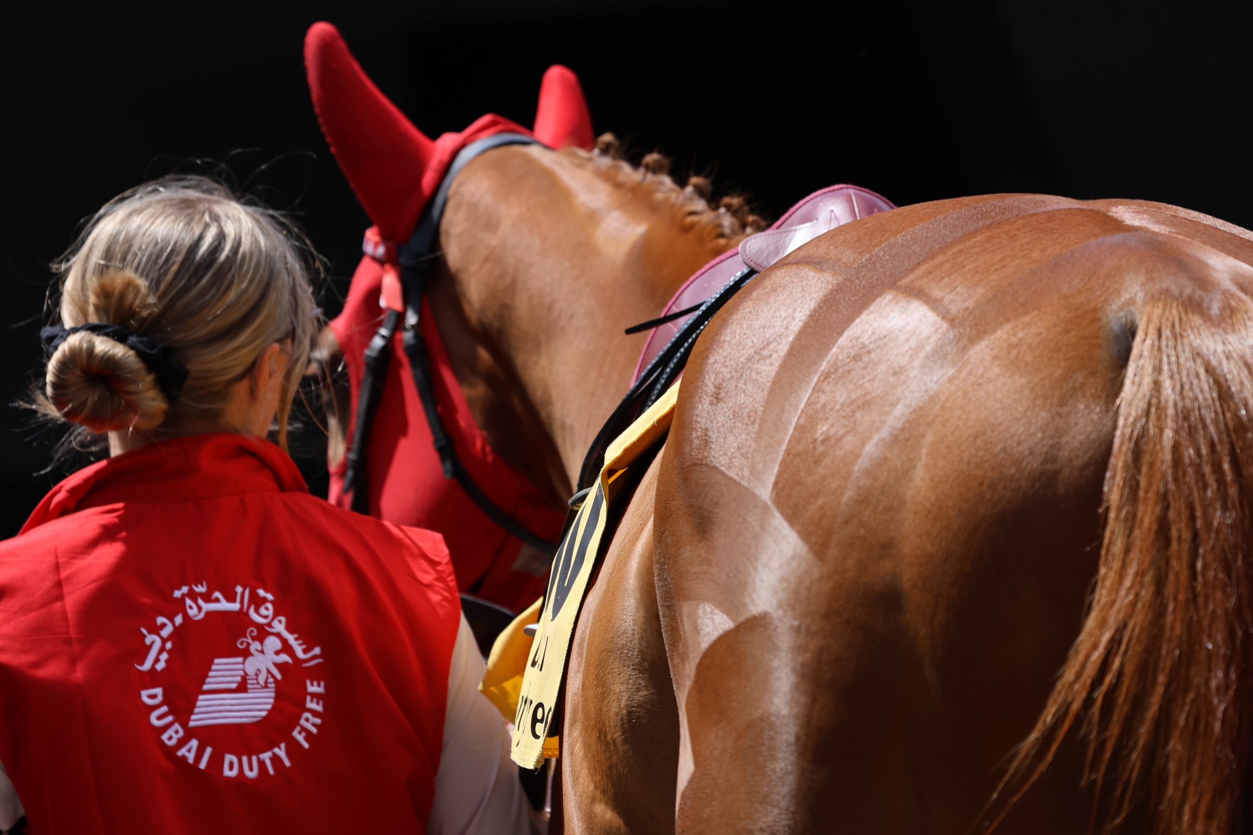Best Turned Out – Sunday 28th June
