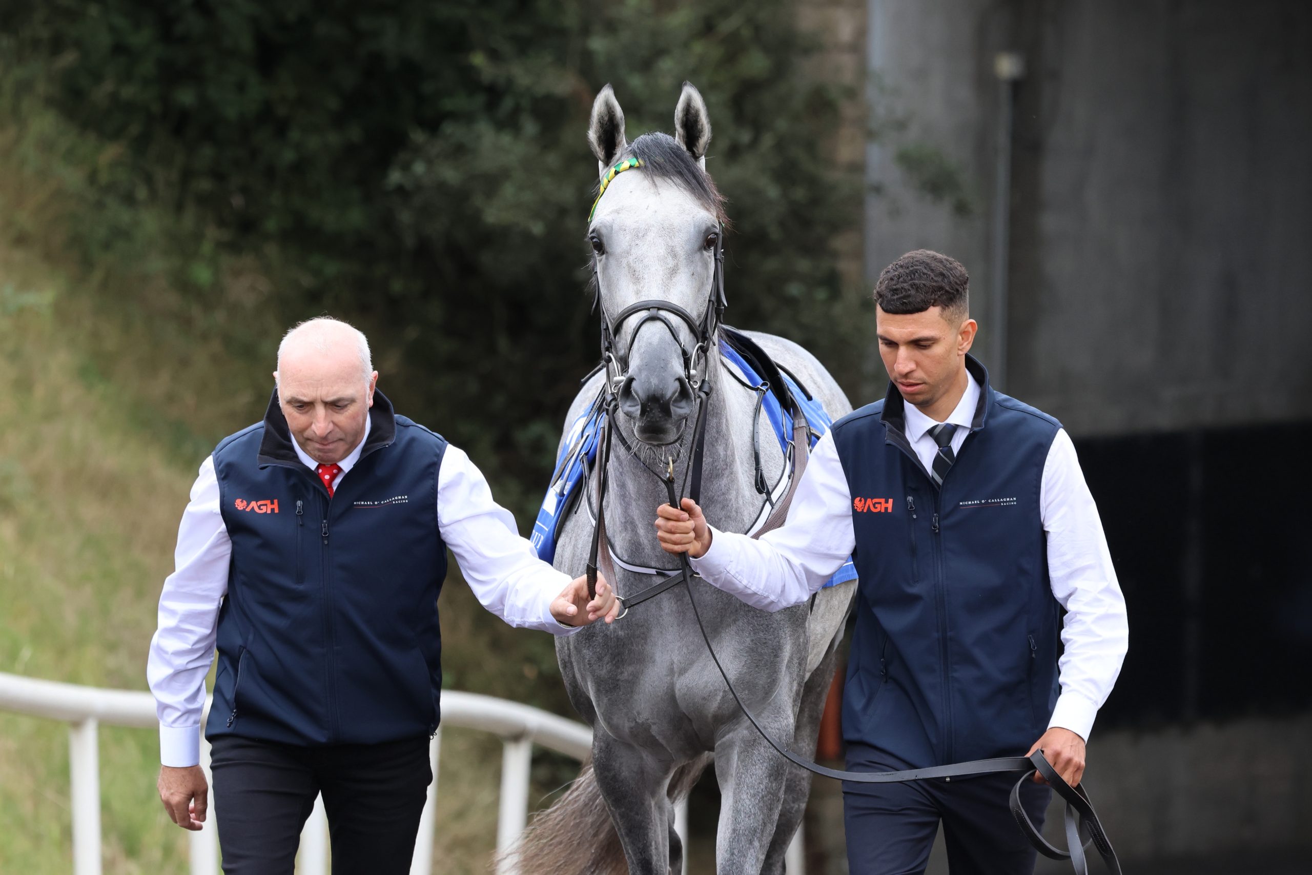 Best Turned Out – 9th August 2026